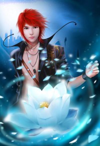 腹黑妖帝：金牌召喚師