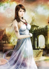 佛系少女不修仙