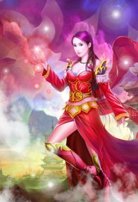 溺爱成瘾：叛逆王妃要造反