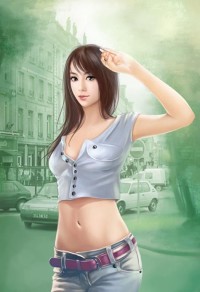 始皇灵墓