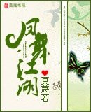凤舞江湖