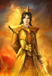 無敵神皇