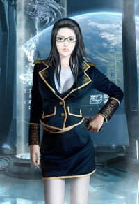 重生空间娇娇女