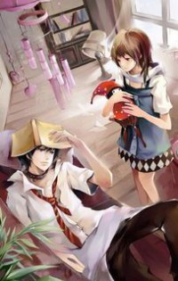 少女大召唤燃文,少女大召唤燃文